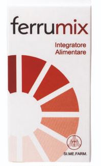 FERRUMIX 30 CAPSULE - fitfarma.it