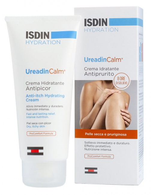 UREADIN CALM CREMA 200 ML - fitfarma.it