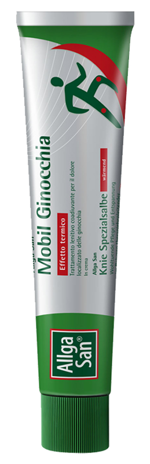 ALLGASAN MOBIL GINOCCHIA 50 ML - fitfarma.it