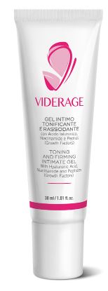 VIDERAGE GEL INTIMO 30 ML - fitfarma.it