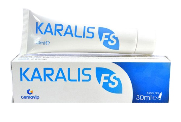 KARALIS FS 30 ML - fitfarma.it