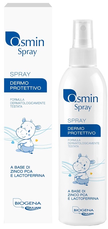 OSMIN SPRAY 90 ML - fitfarma.it