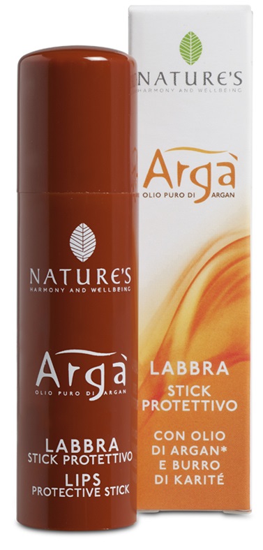 ARGA' STICK LABBRA - fitfarma.it