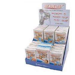 RETE ELASTICA BRACCIA PIEDI GAMBE - fitfarma.it