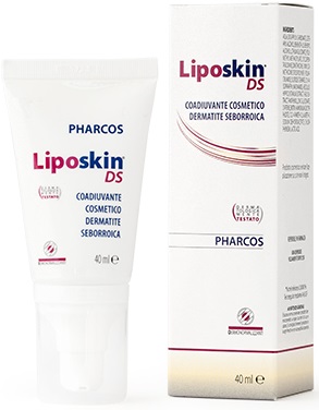 LIPOSKIN DS PHARCOS 40 ML - fitfarma.it