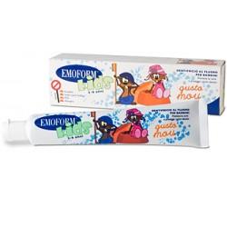 EMOFORM KIDS MOU 50ML - fitfarma.it