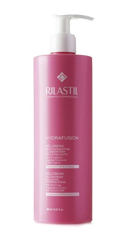 RILASTIL HYDRAFUSION GEL CREMA 75 ML - fitfarma.it