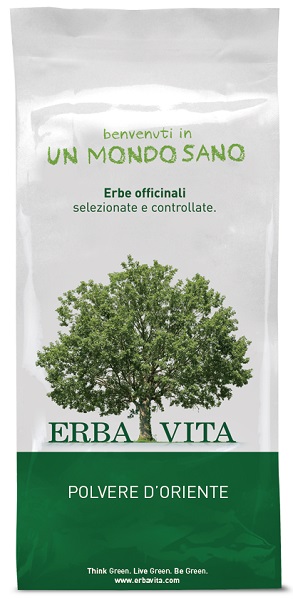 POLVERE D'ORIENTE 100 G - fitfarma.it