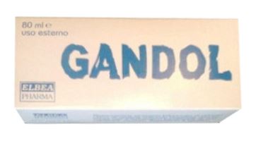 GANDOL 80ML - fitfarma.it