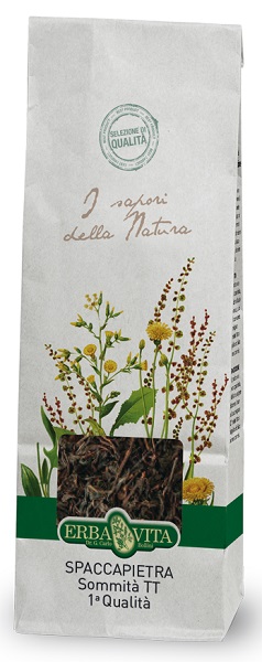 SPACCAPIETRA TT 1 QUALITA'100G - fitfarma.it