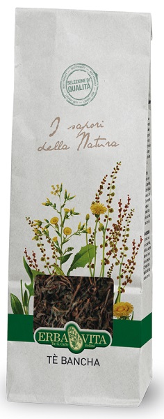 THE BANCHA 100 G - fitfarma.it