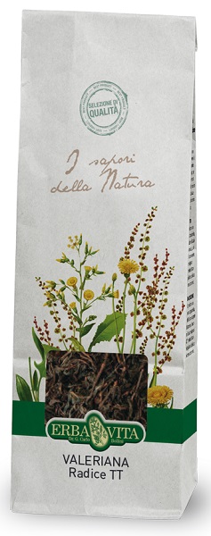 VALERIANA TT RX 100G - fitfarma.it