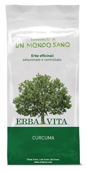 CURCUMA 100G - fitfarma.it