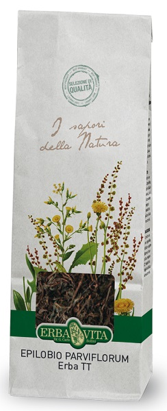 EPILOBIO PARVIFLORUM 100G - fitfarma.it