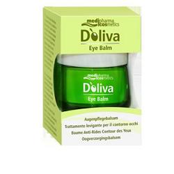 PTC DOLIVA EYE BALM 15 ML - fitfarma.it