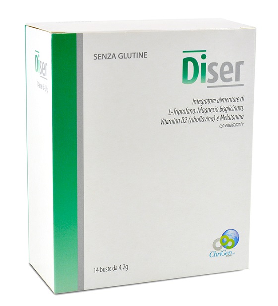 DISER 14 BUSTINE - fitfarma.it