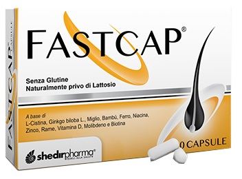 FASTCAP 30 CAPSULE - fitfarma.it