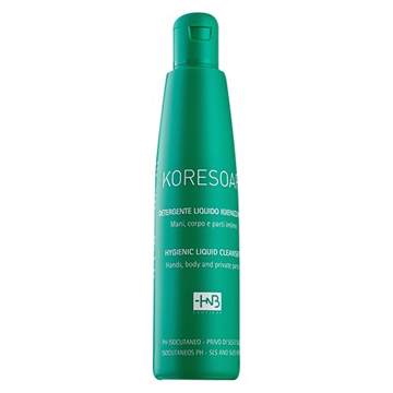 KORESOAP SAPONE DETERGENTE 300 ML - fitfarma.it