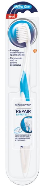 SENSODYNE REPAIR & PROTECT SPAZZOLINO - fitfarma.it