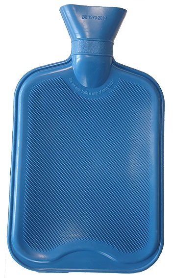PLUS BS STANDARD BORSA ACQUA CALDA STANDARD - fitfarma.it