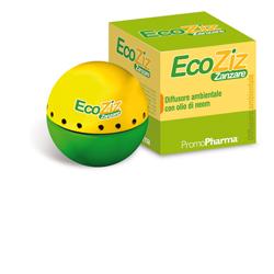ECOZIZ DIFFUSORE AMBIENTE - fitfarma.it