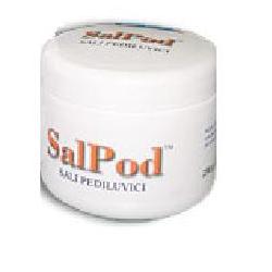 SALPOD SALI PEDILUVICI 250 G - fitfarma.it