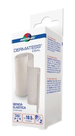 DERMATESS BENDA IDEAL M5X8CM - fitfarma.it