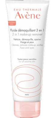 EAU THERMALE AVENE LATTE STRUCCANTE 3 IN 1 200 ML - fitfarma.it