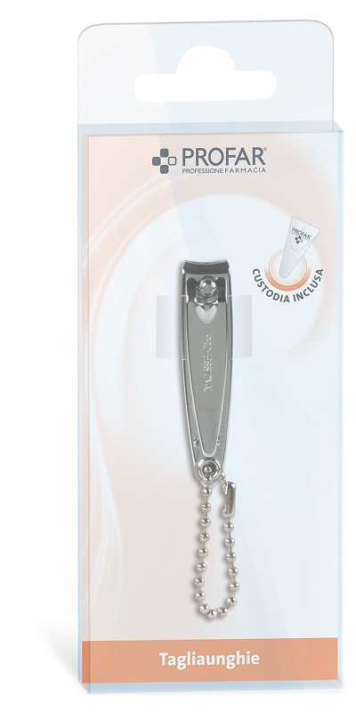 PROFAR TAGLIAUNGHIE 5,5 CM - fitfarma.it