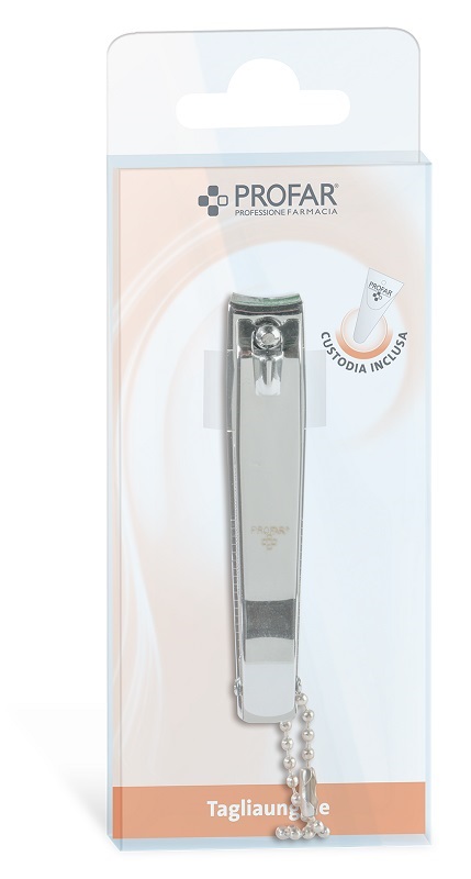 PROFAR TAGLIAUNGHIE 8 CM - fitfarma.it