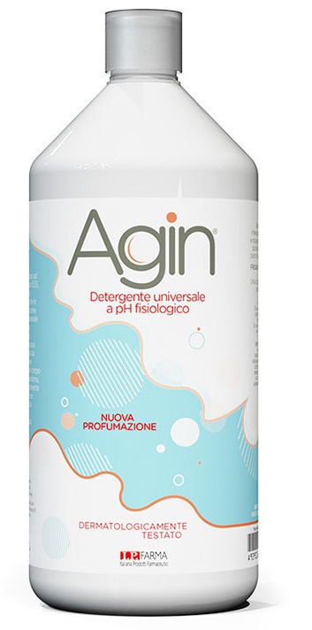 AGIN DETERGENTE 1000 ML - fitfarma.it