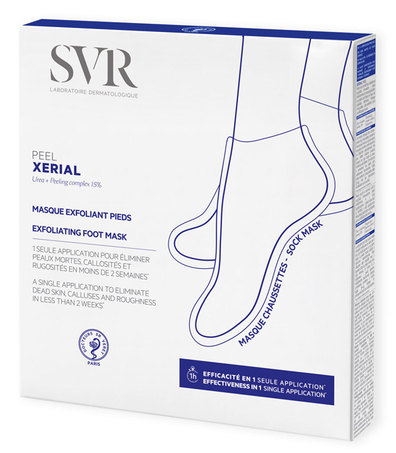 SVR XERIAL PEEL - fitfarma.it