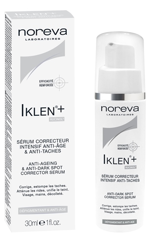 IKLEN + SIERO 30 ML - fitfarma.it