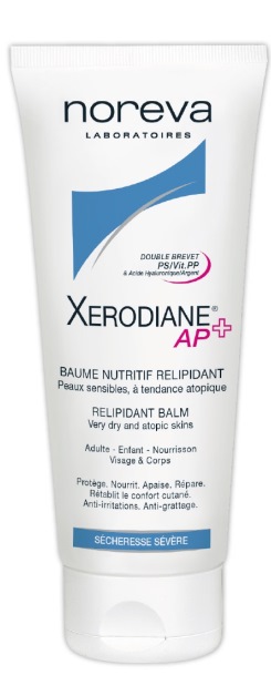 XERODIANE PLUS BALSAMO NUTRITIVO 200 ML - fitfarma.it