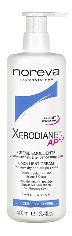 XERODIANE PLUS BALSAMO NUTRITIVO 200 ML - fitfarma.it