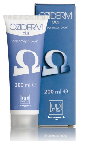 OZIDERM PLUS MAXI VISO CORPO 200 ML - fitfarma.it