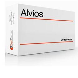ALVIOS 30 COMPRESSE - fitfarma.it