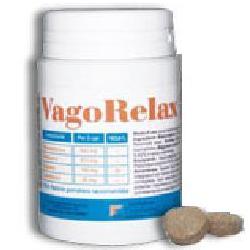 VAGORELAX 60 COMPRESSE - fitfarma.it