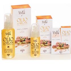 ARGAN OLIO PURO MAROCCO 30ML - fitfarma.it