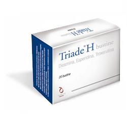 TRIADE H 20 BUSTINE - fitfarma.it