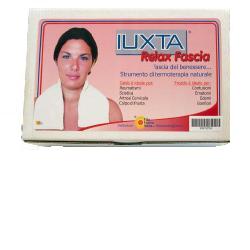 IUXTA RELAX FASCIA CERVICALE - fitfarma.it