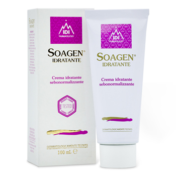 SOAGEN IDRATANTE 100 ML - fitfarma.it