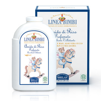 BIMBI AMIDO DI RISO 75 G - fitfarma.it