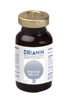 DRIAMIN BIANCO RELAX 15 ML - fitfarma.it
