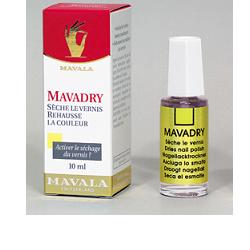 MAVADRY SECHE VERNIS 10ML - fitfarma.it