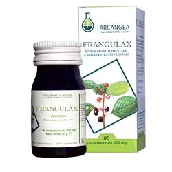 FRANGULAX 80 COMPRESSE - fitfarma.it