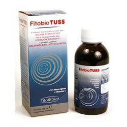 FITOBIOTUSS 150 ML - fitfarma.it