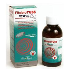 FITOBIOTUSS BAMBINI 150 ML - fitfarma.it