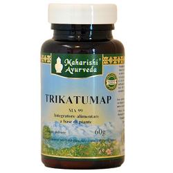 TRIKATUMAP POLVERE 60 G - fitfarma.it