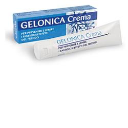 GELONICA CR 60ML - fitfarma.it